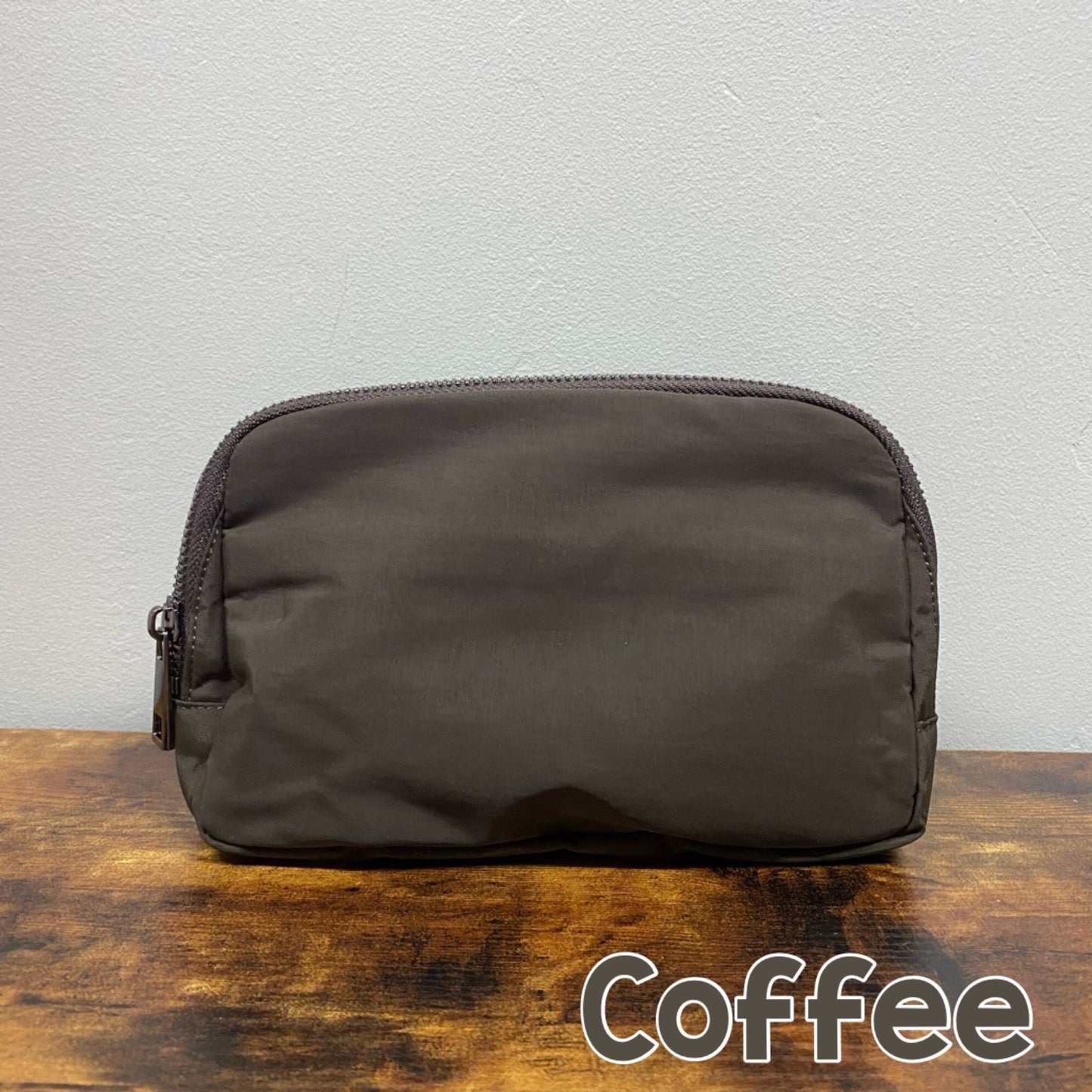 Nylon Belt Bag - Crossbody and Fanny