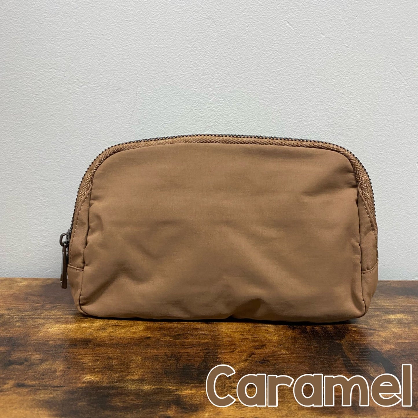 Nylon Belt Bag - Crossbody and Fanny