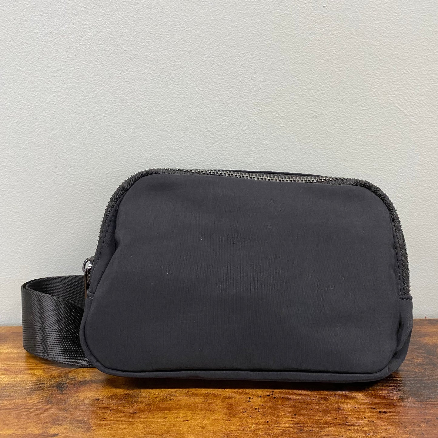 Nylon Belt Bag - Crossbody and Fanny
