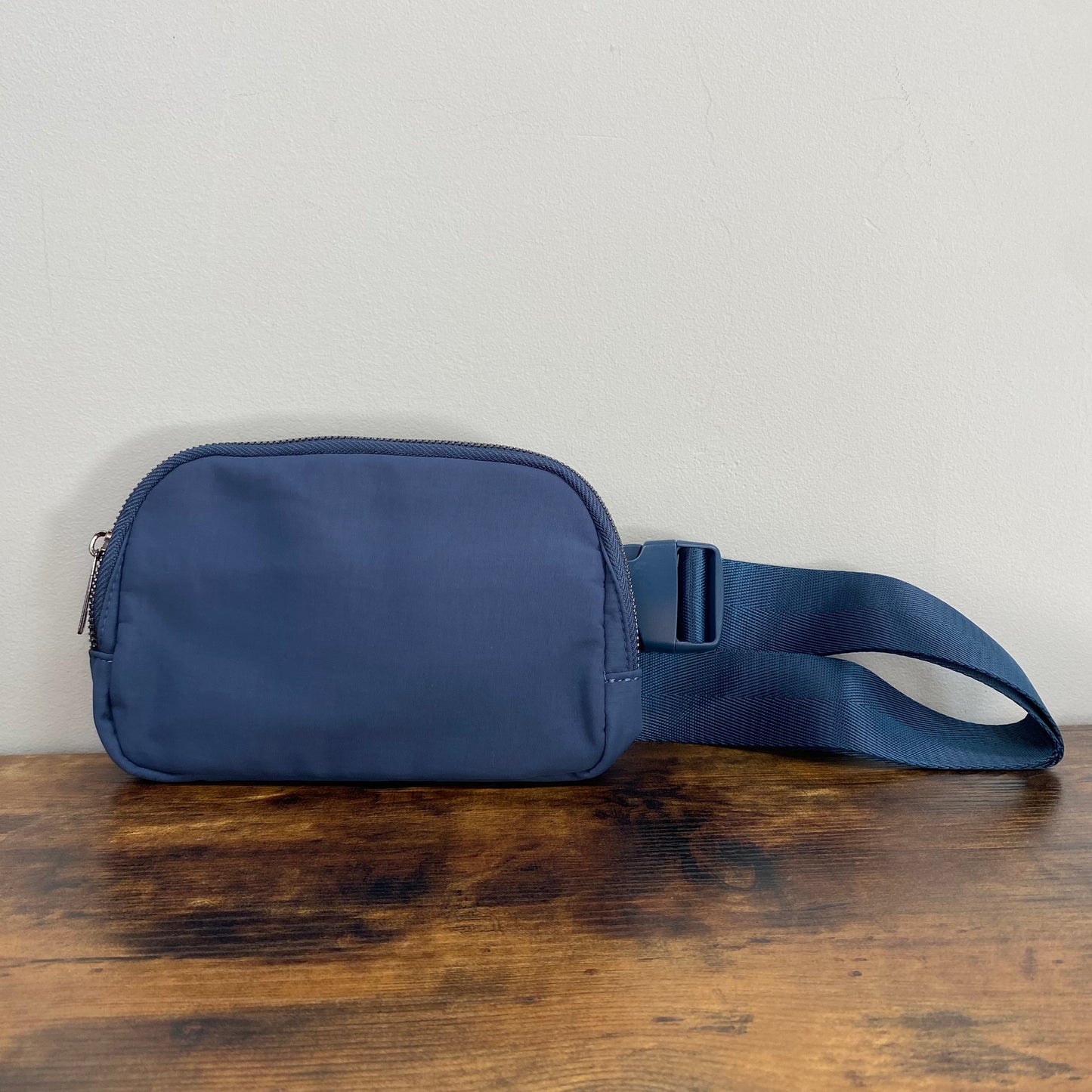 Nylon Belt Bag - Crossbody and Fanny
