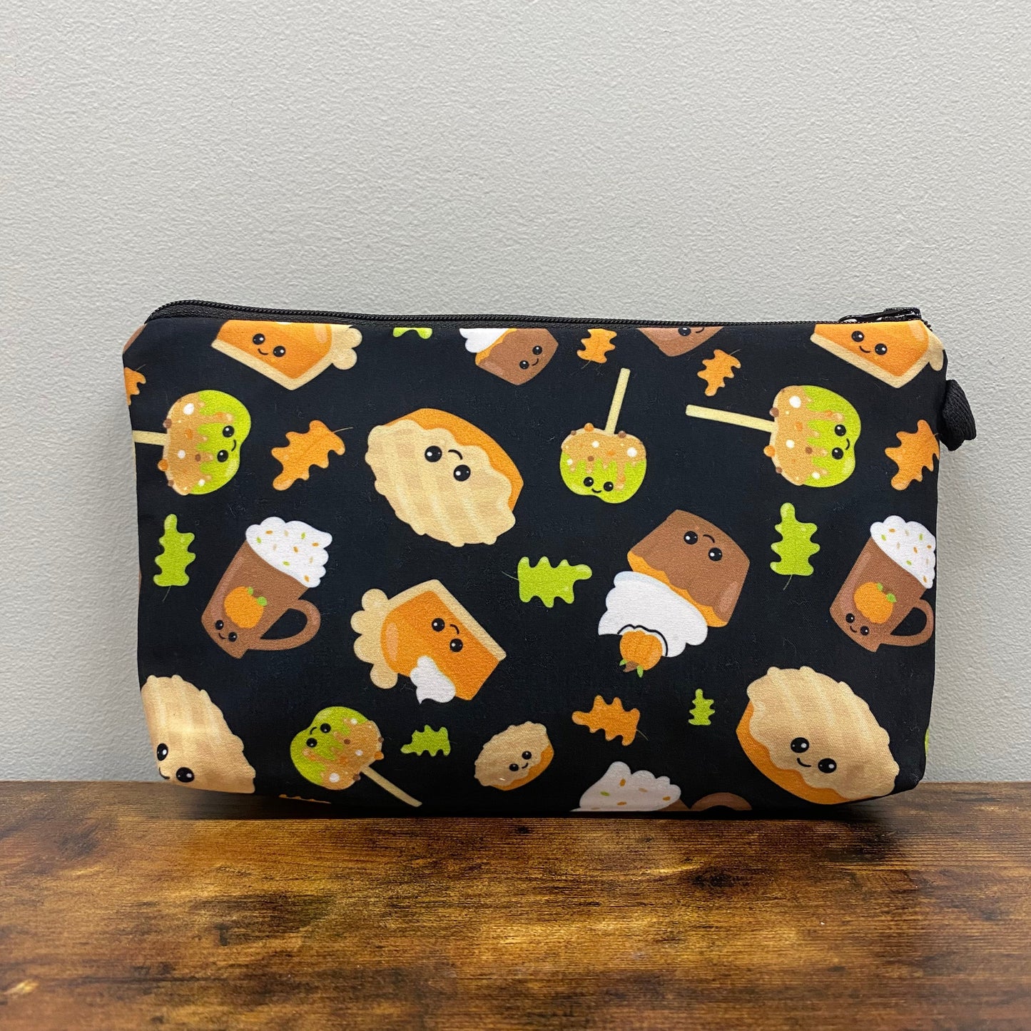 Pouch - Apples & Pie