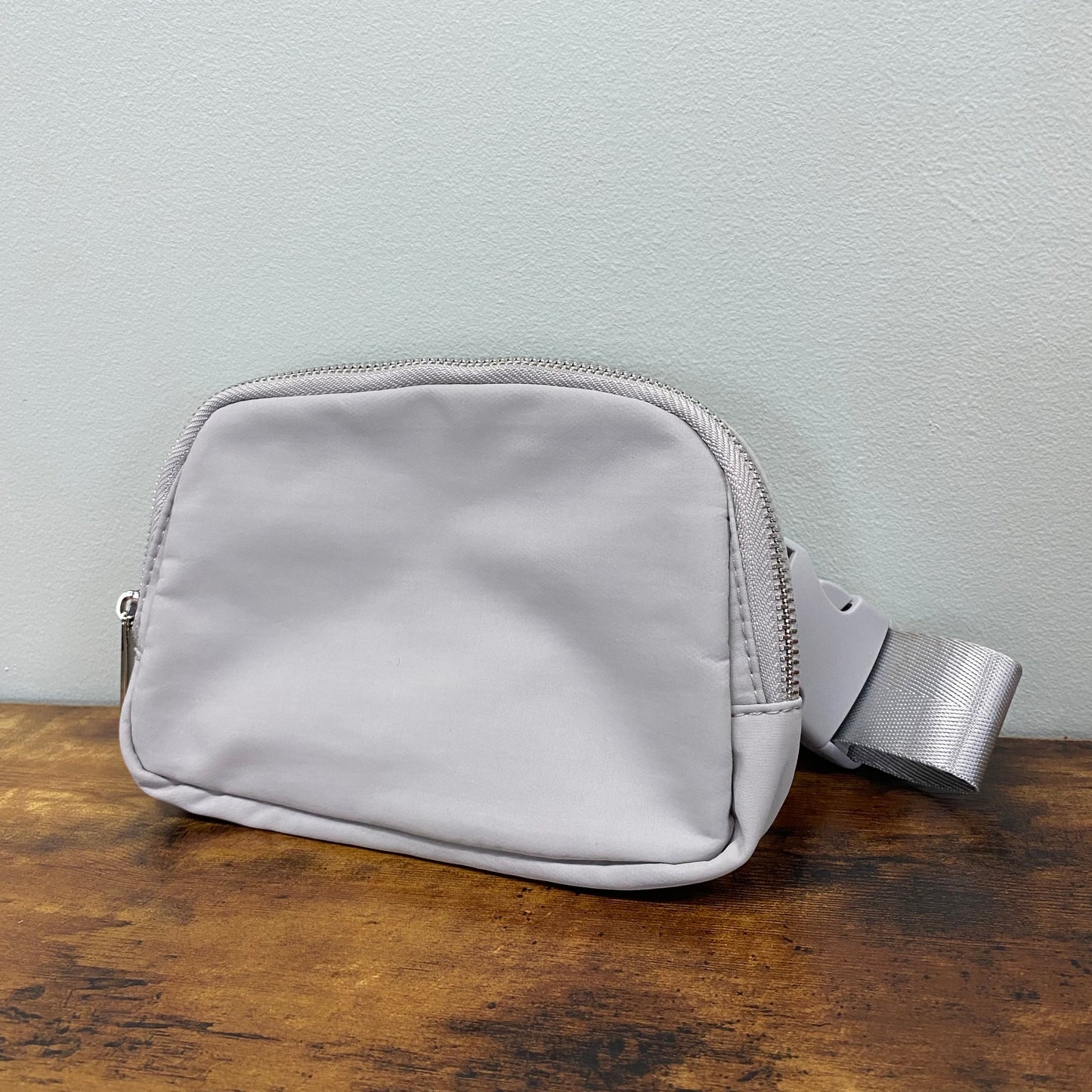 Nylon Belt Bag - Crossbody and Fanny