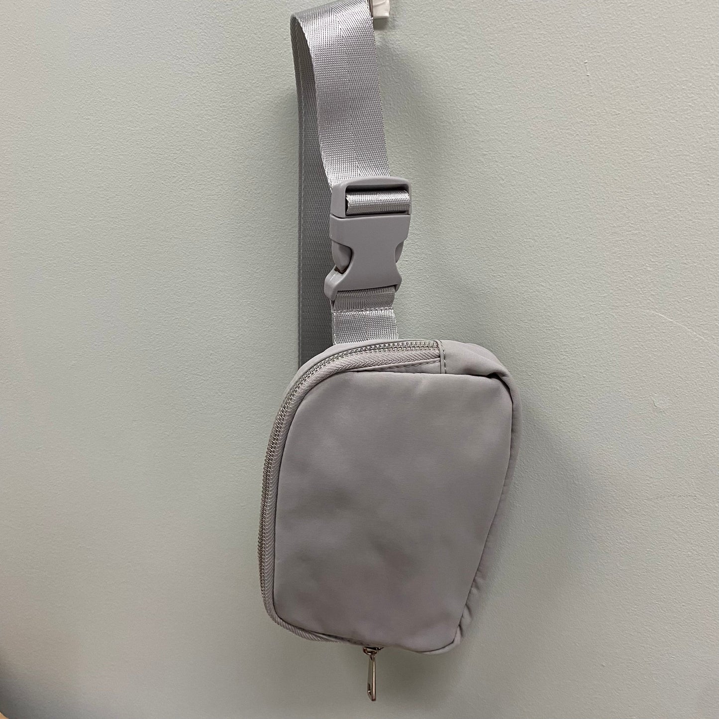 Nylon Belt Bag - Crossbody and Fanny