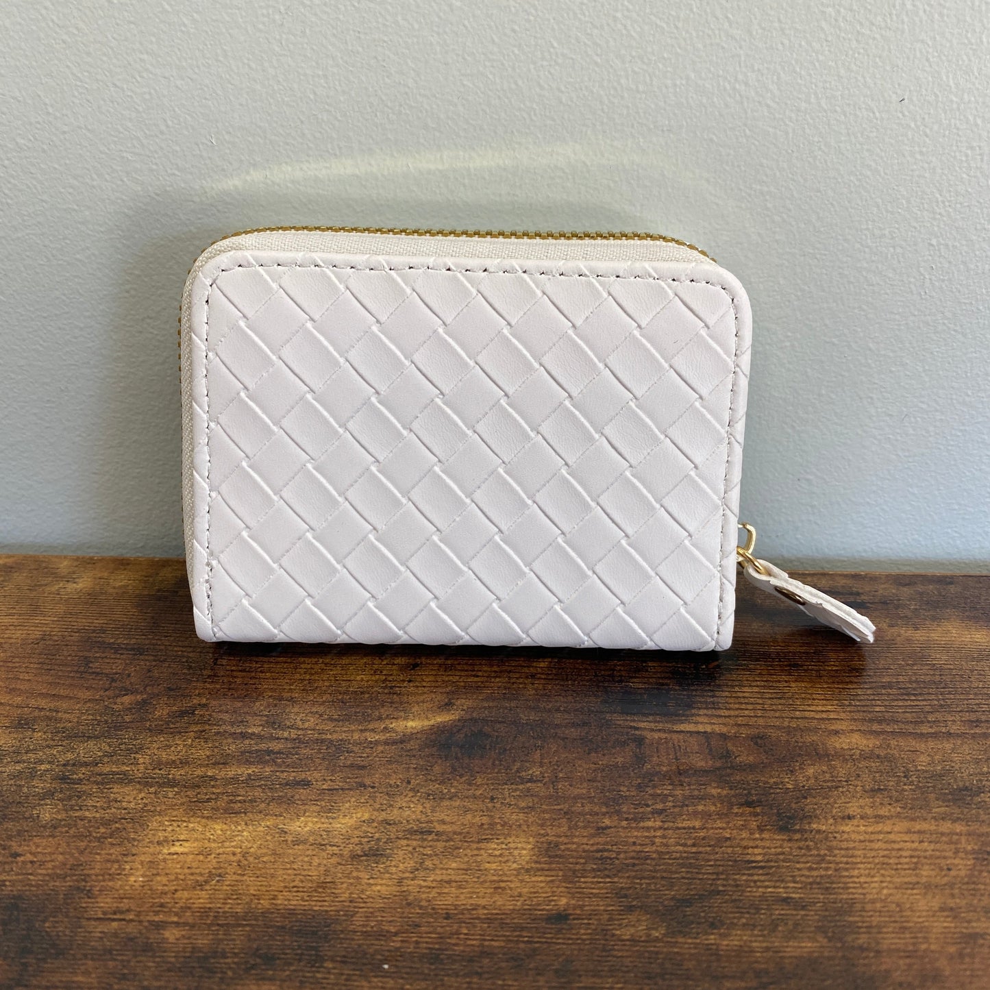 Wallet - Accordion Card - Solids - LOCAL PICKUP OPTION