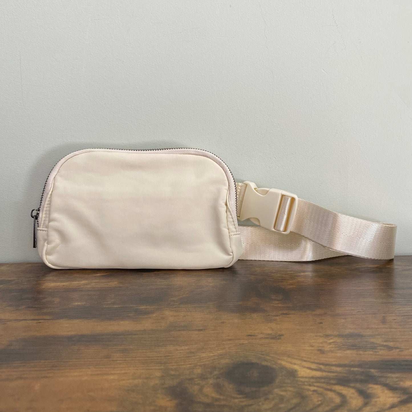 Nylon Belt Bag - Crossbody and Fanny