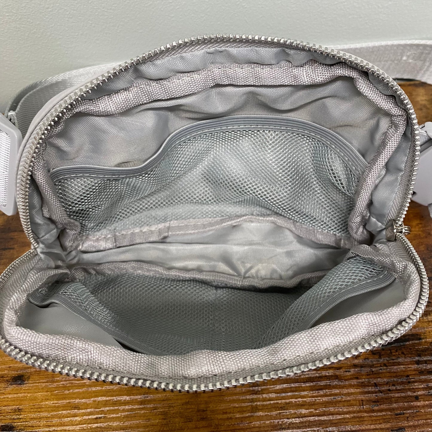 Nylon Belt Bag - Crossbody and Fanny