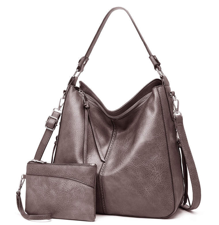 Bailey Handbag & Clutch - 2 Piece Set LOCAL PICK UP OPTION