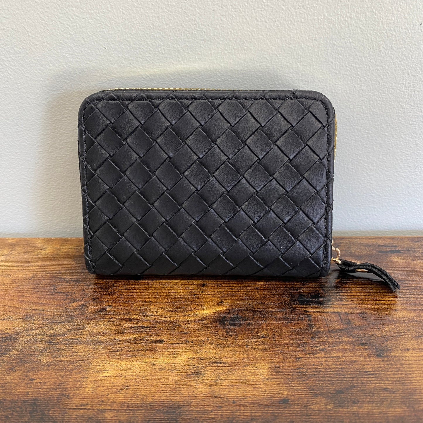 Wallet - Accordion Card - Solids - LOCAL PICKUP OPTION
