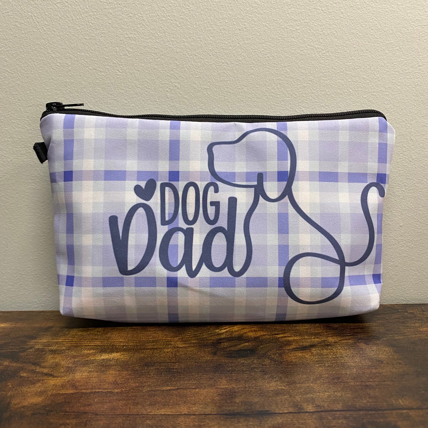 Pouch - Dog Dad