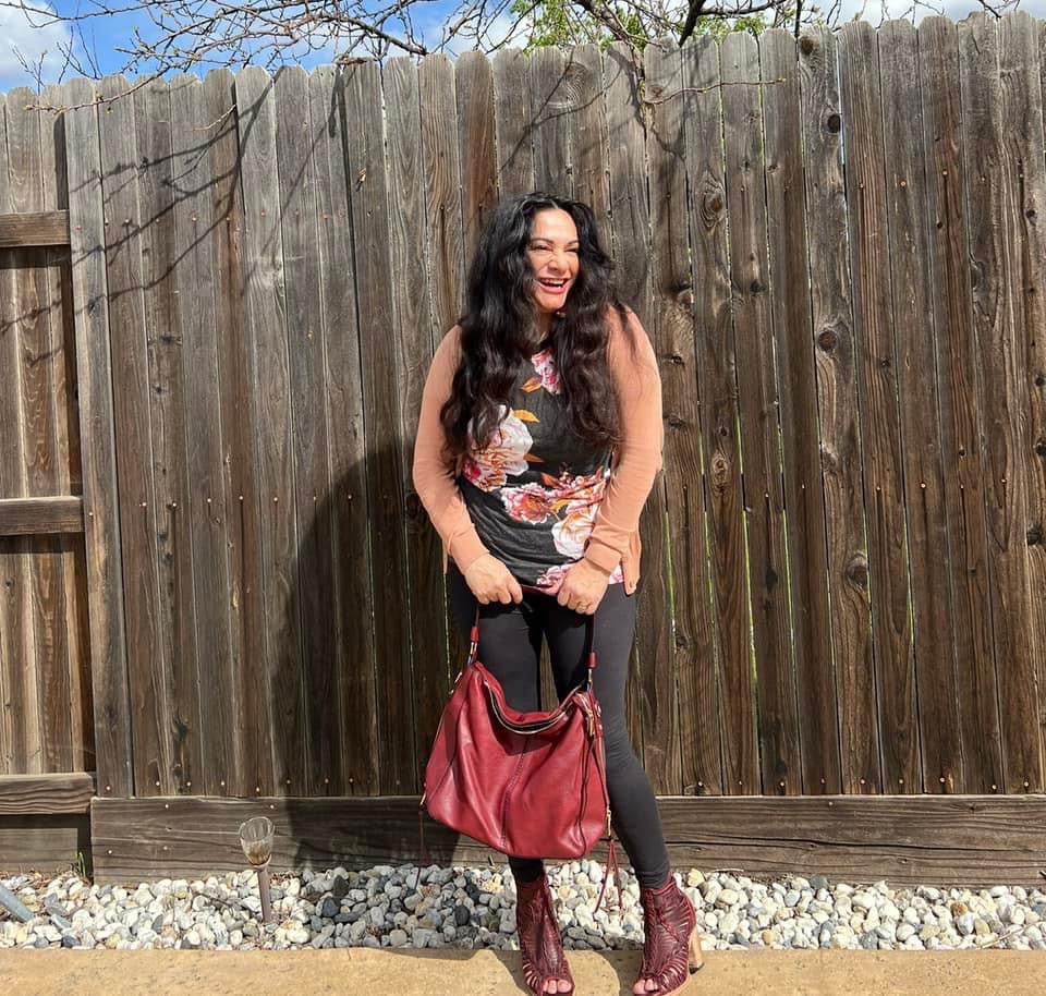 Bailey Handbag & Clutch - 2 Piece Set LOCAL PICK UP OPTION