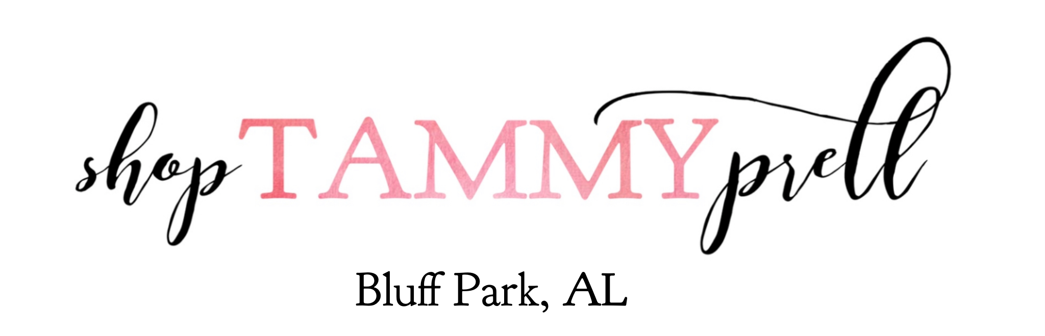 shop TAMMY prell