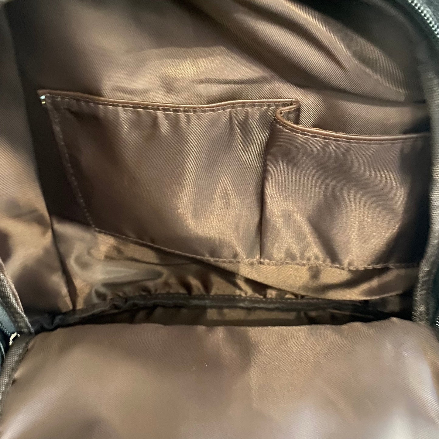 Charlotte - Bow Backpack + Handbag