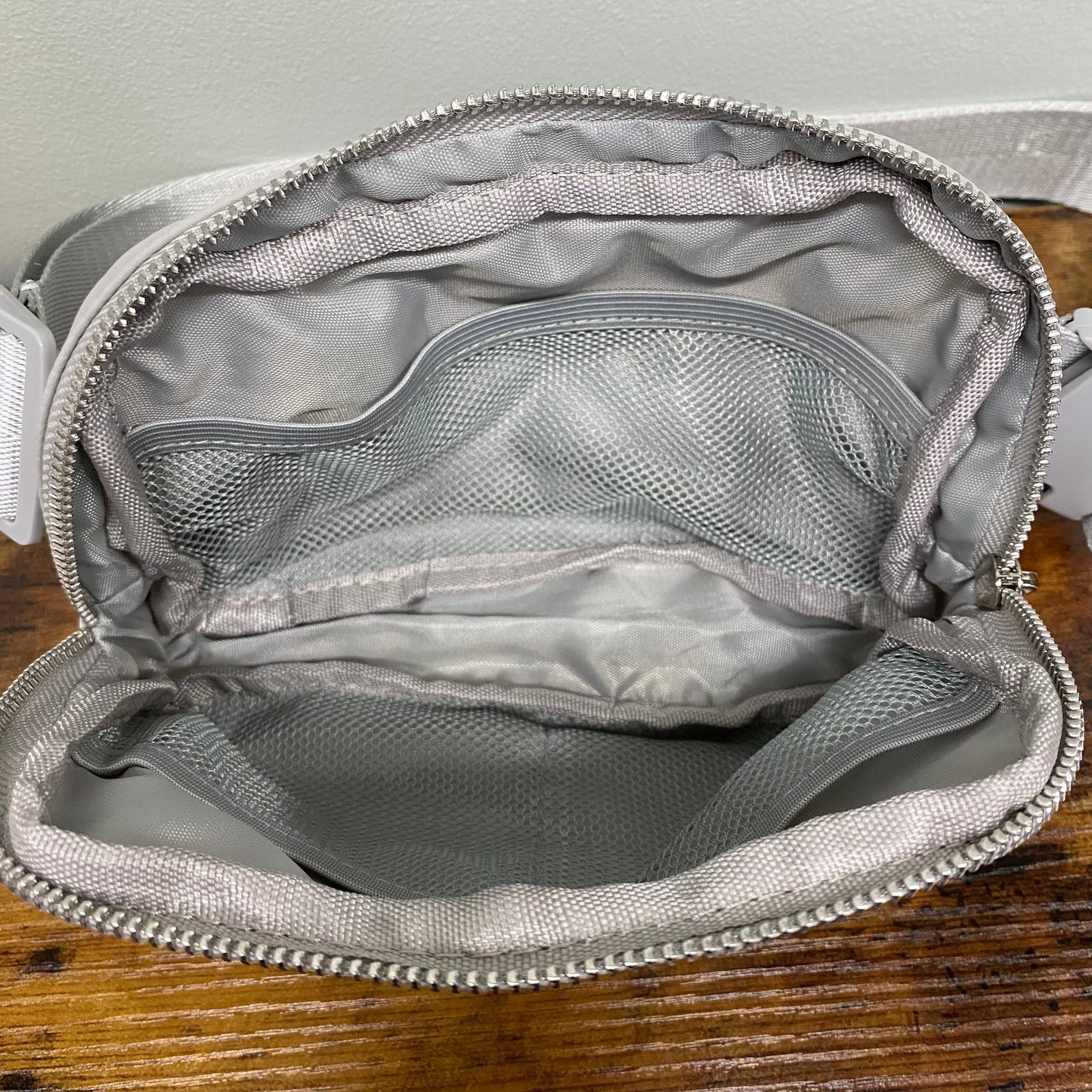 The Nylon Belt Bag - #2