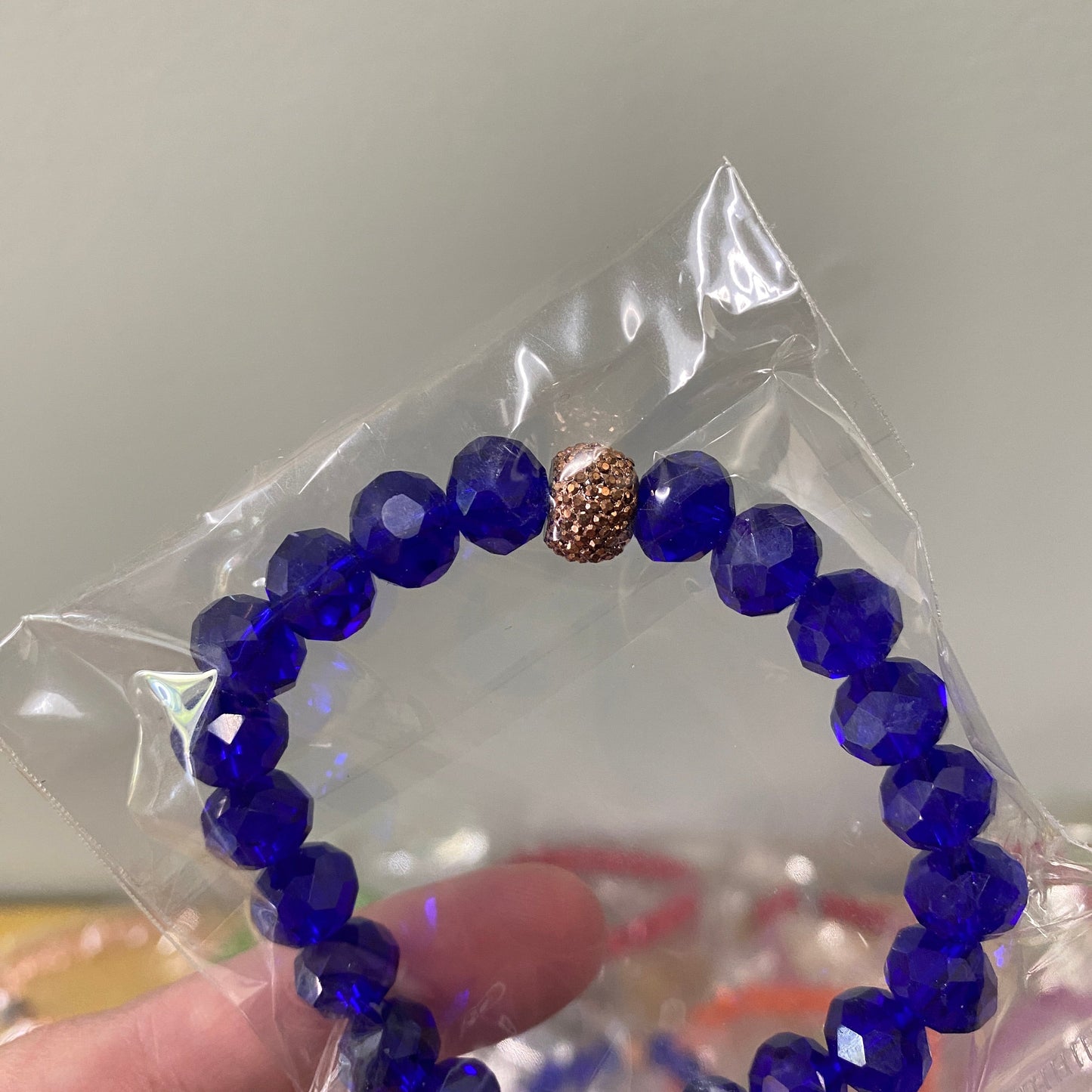 Bracelet - Medium Sized Bead