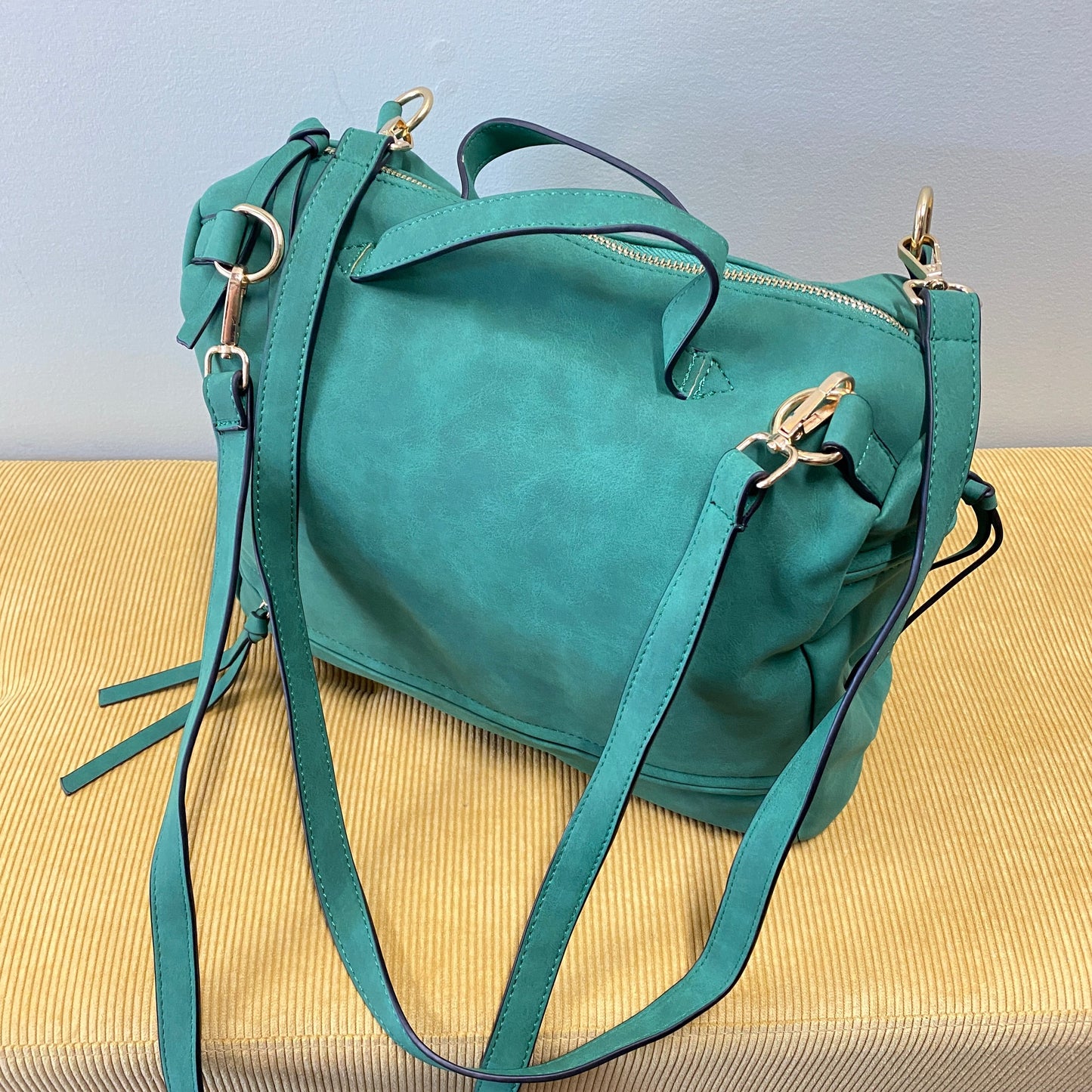 The Quinn Handbag
