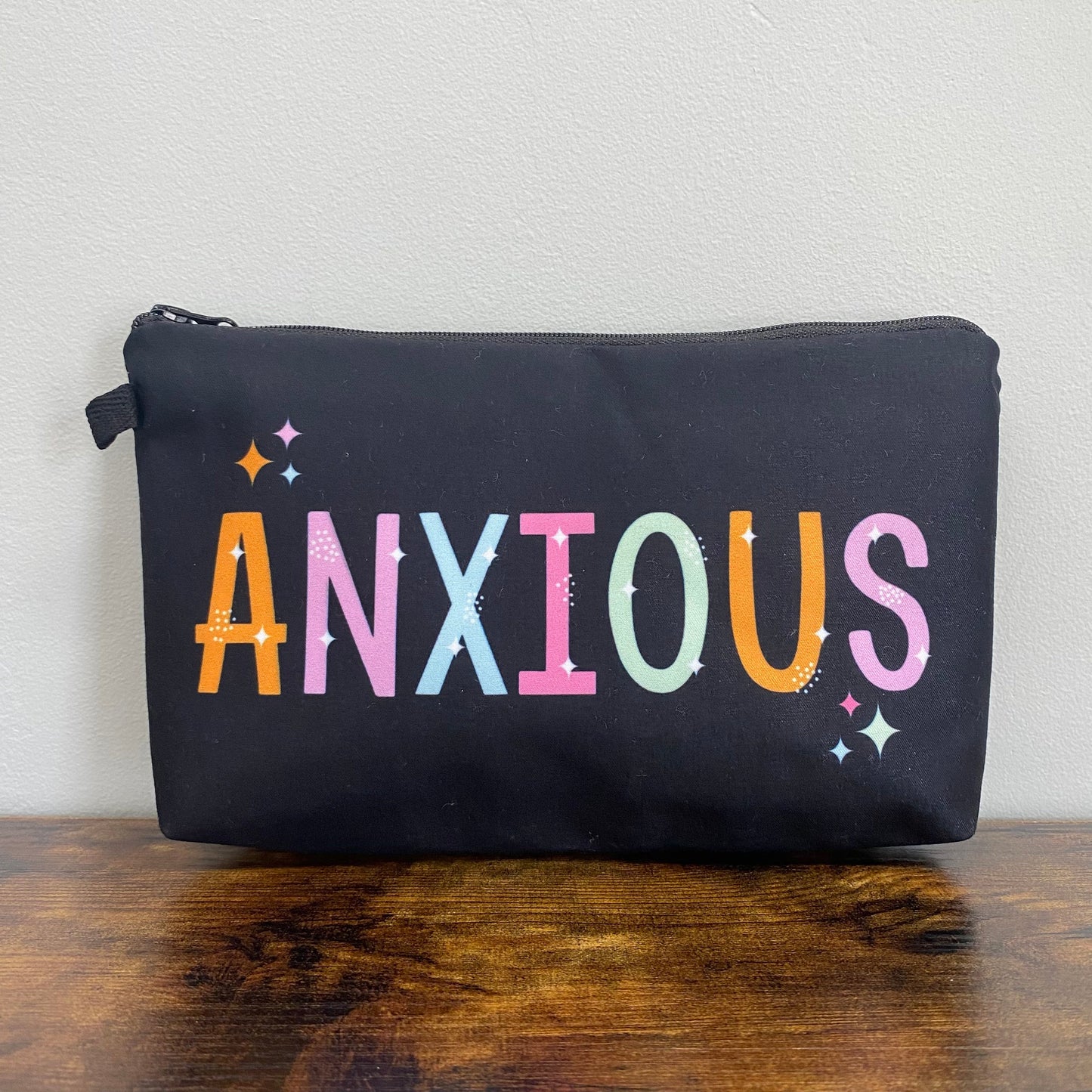 Pouch - Anxious, Larger