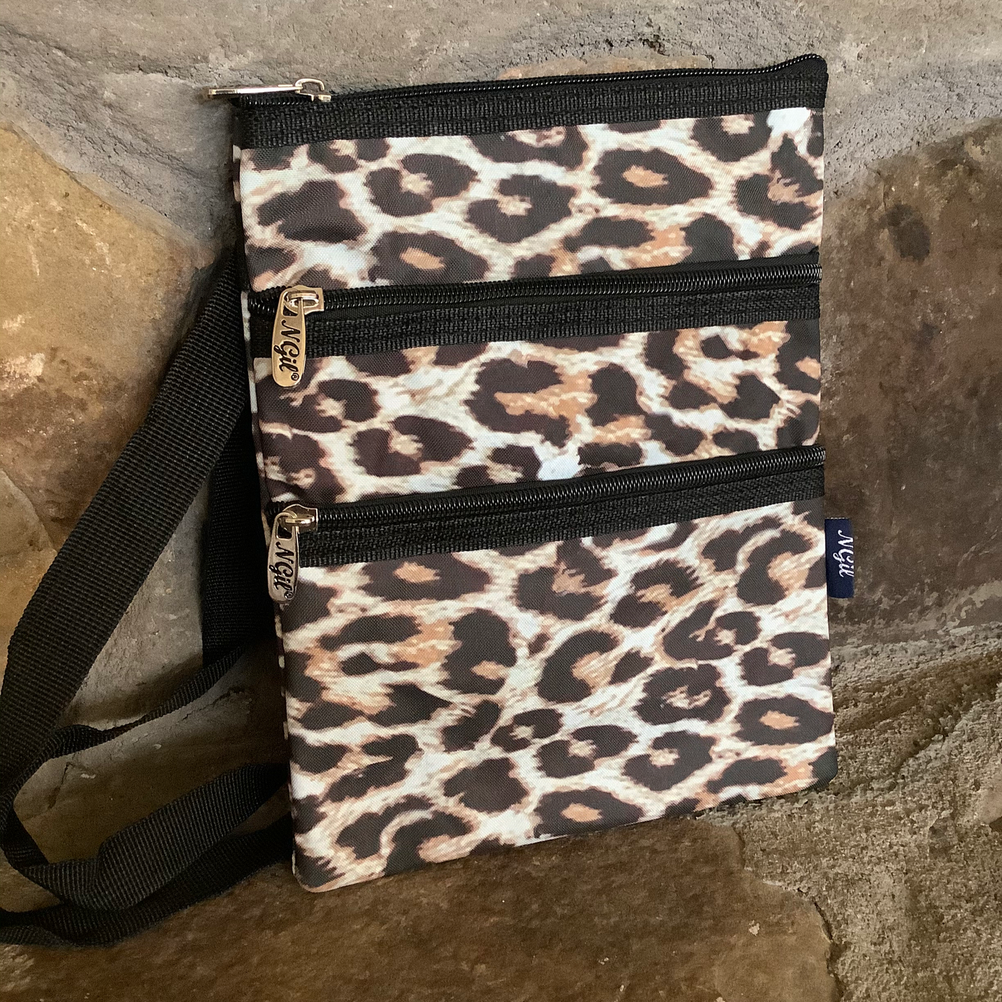 The MAGGIE crossbody - LOCAL PICK UP OPTION