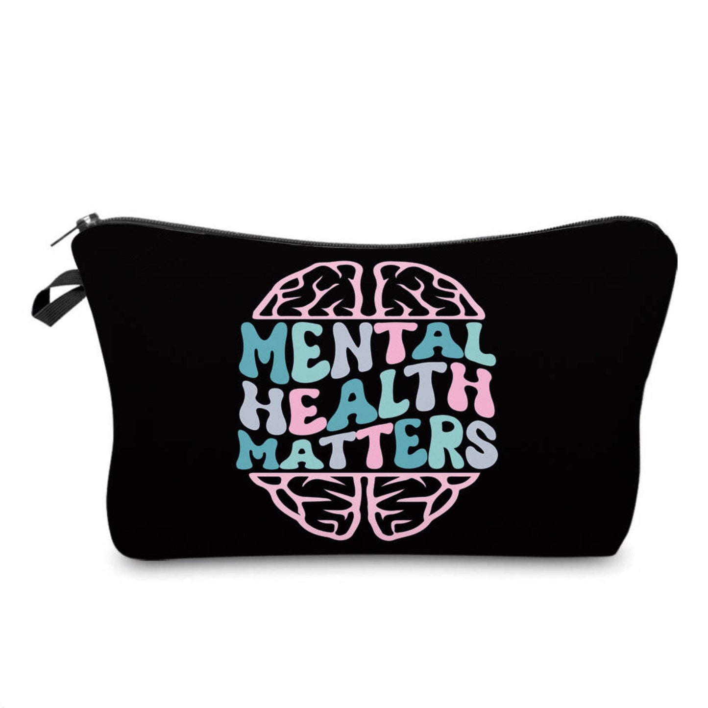 Pouch - Mental Health Matters