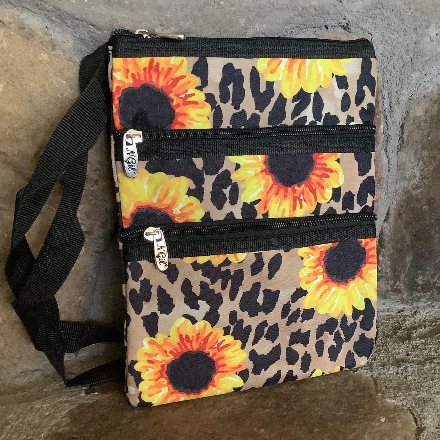 The MAGGIE crossbody - LOCAL PICK UP OPTION