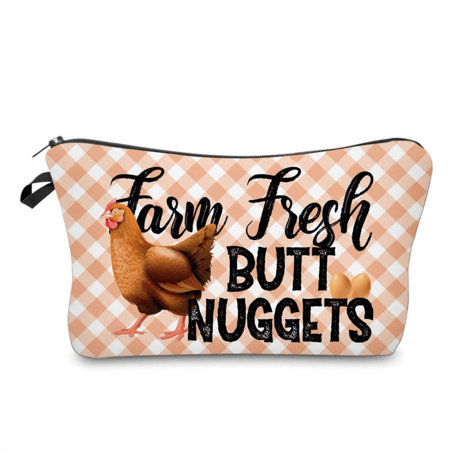Pouch - Farm Fresh Butt Nuggets