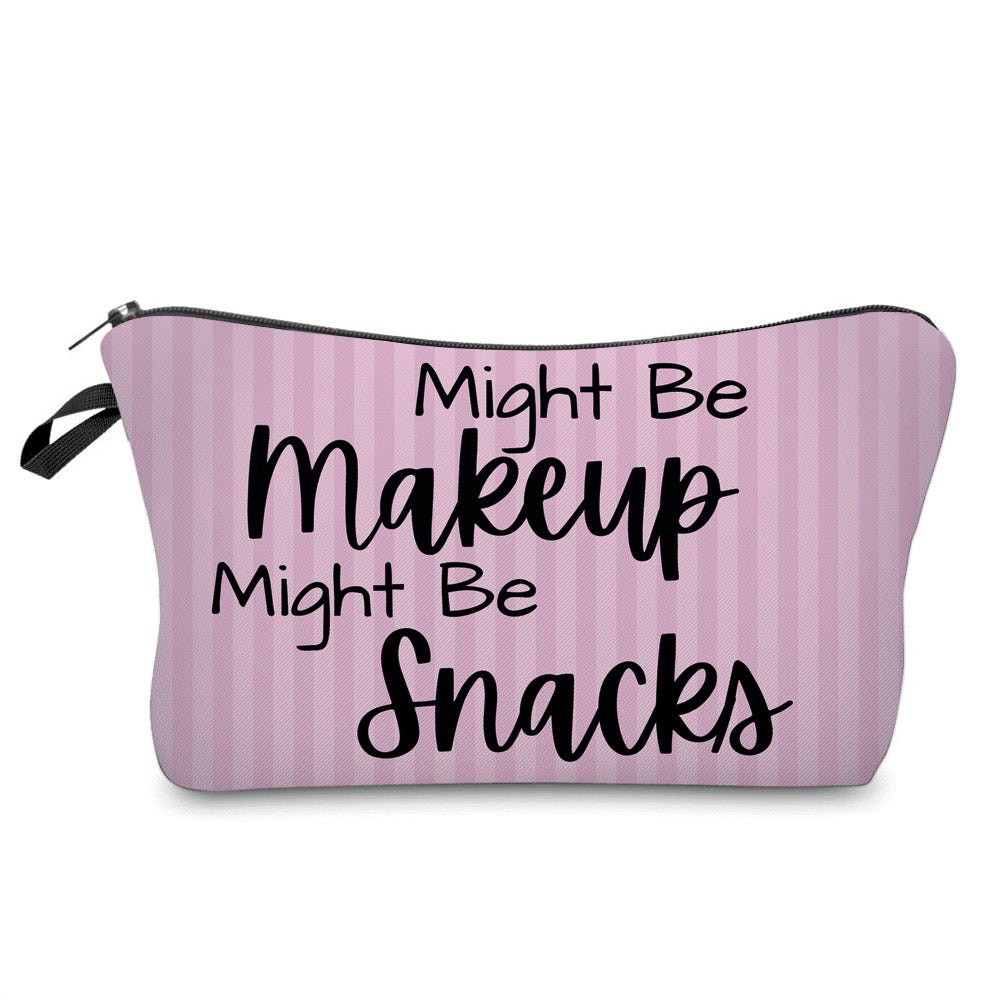 Pouch - Might Be Makeup