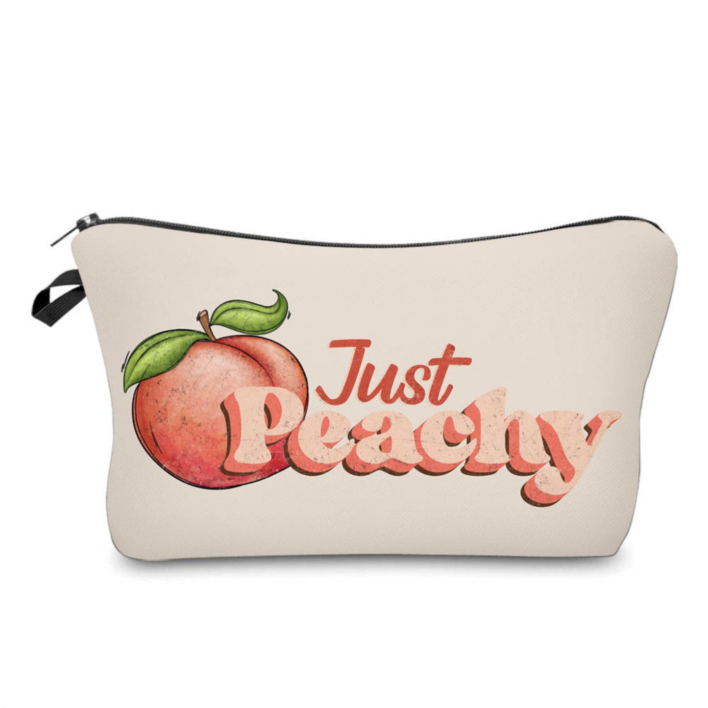 Pouch - Just Peachy