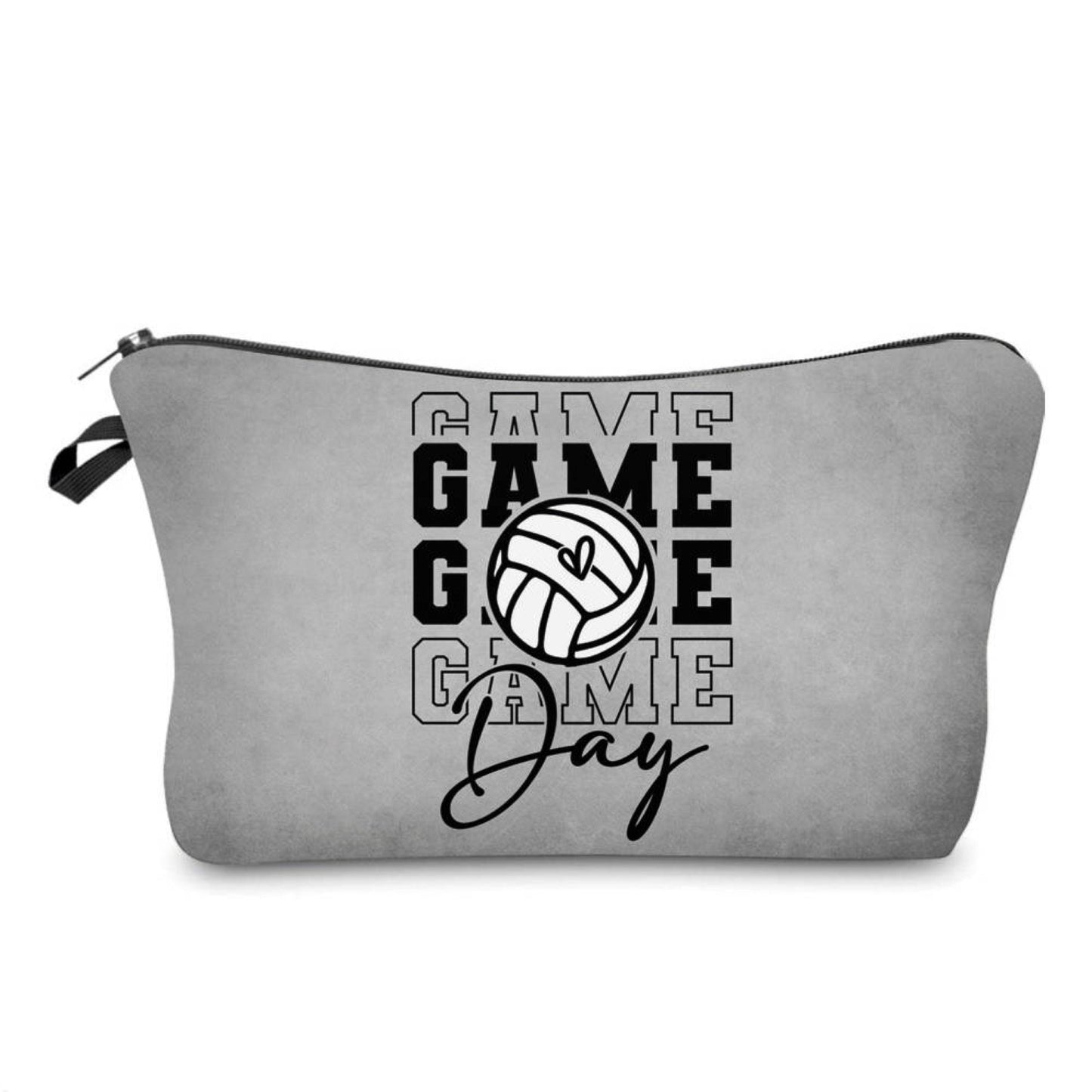Pouch - Volleyball - Game Day*