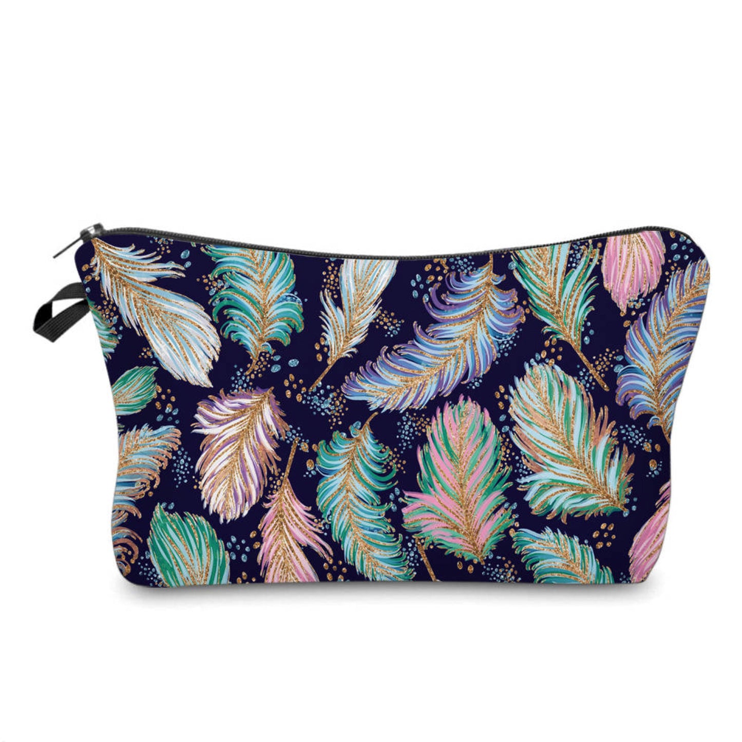 Pouch - Feather