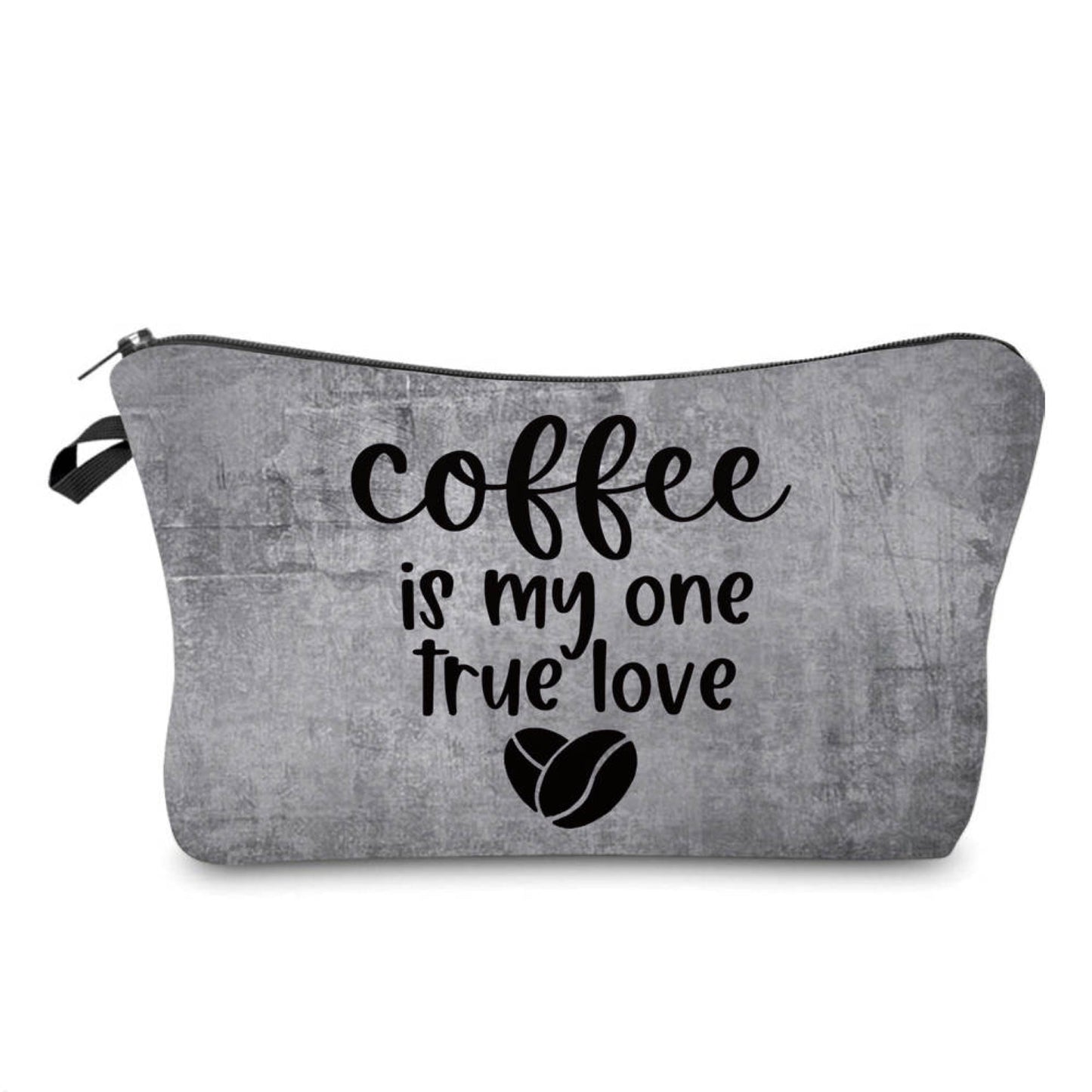 Pouch - Coffee True Love