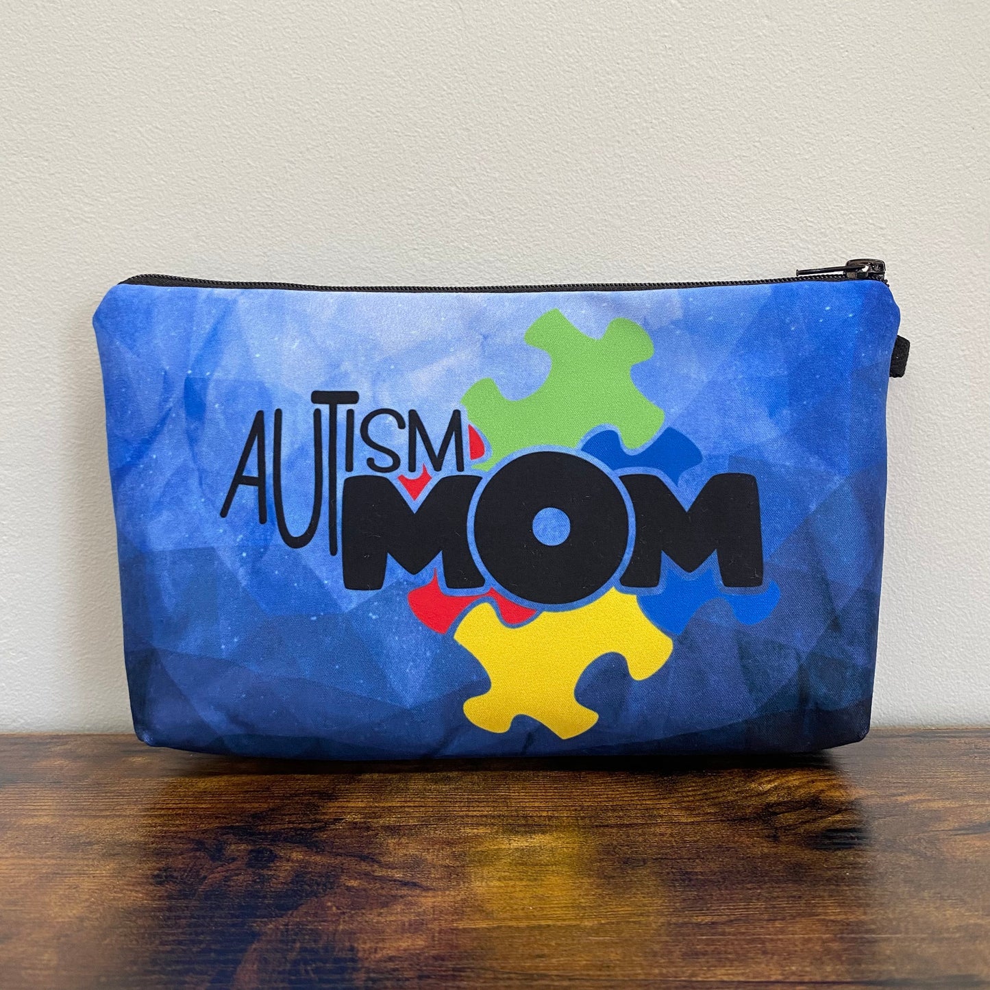 Pouch - Autism Mom