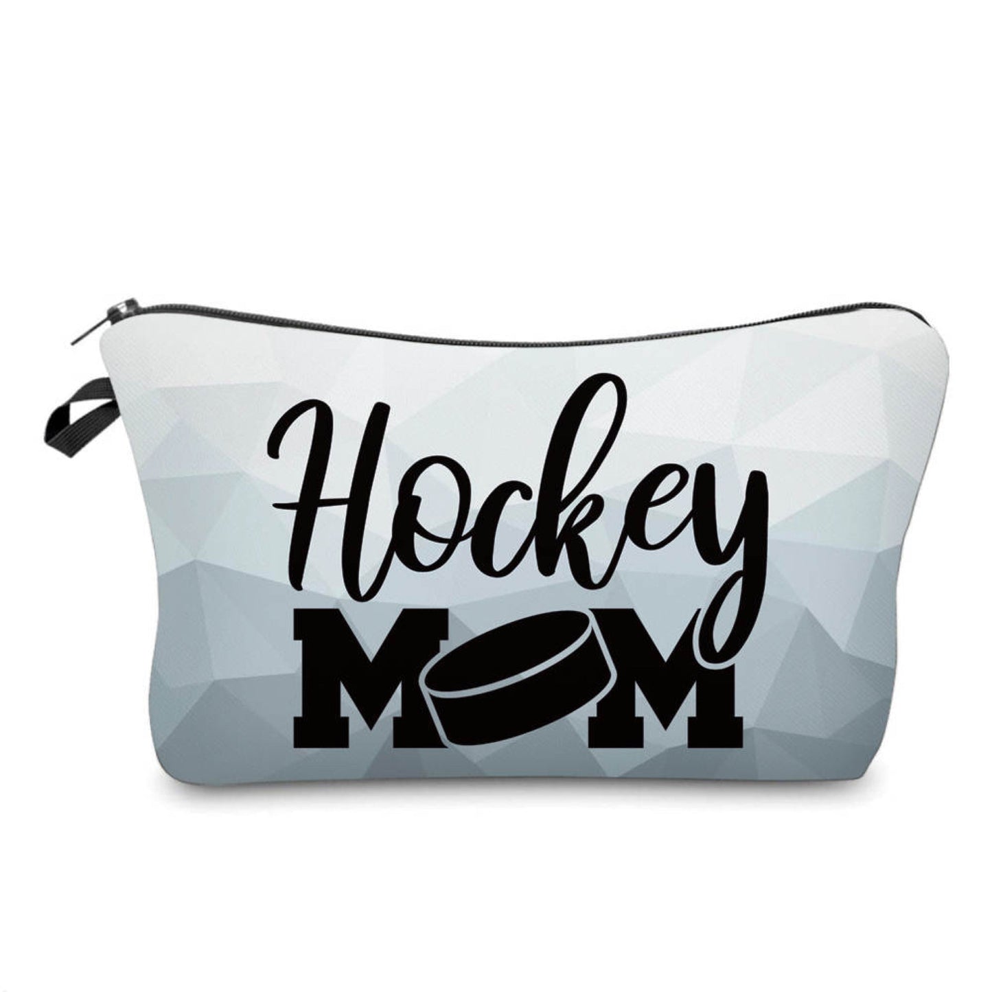 Pouch - Hockey Mom