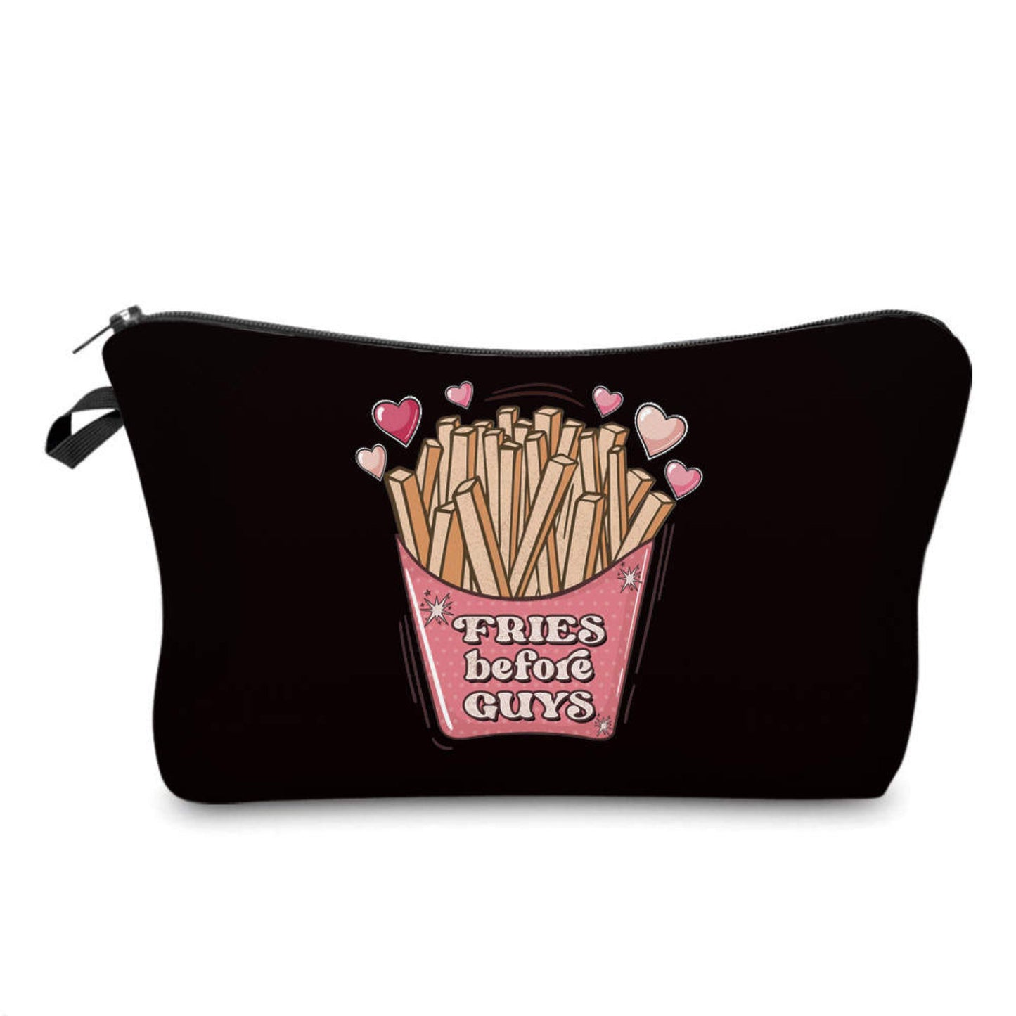 Pouch - Fries Before Guys