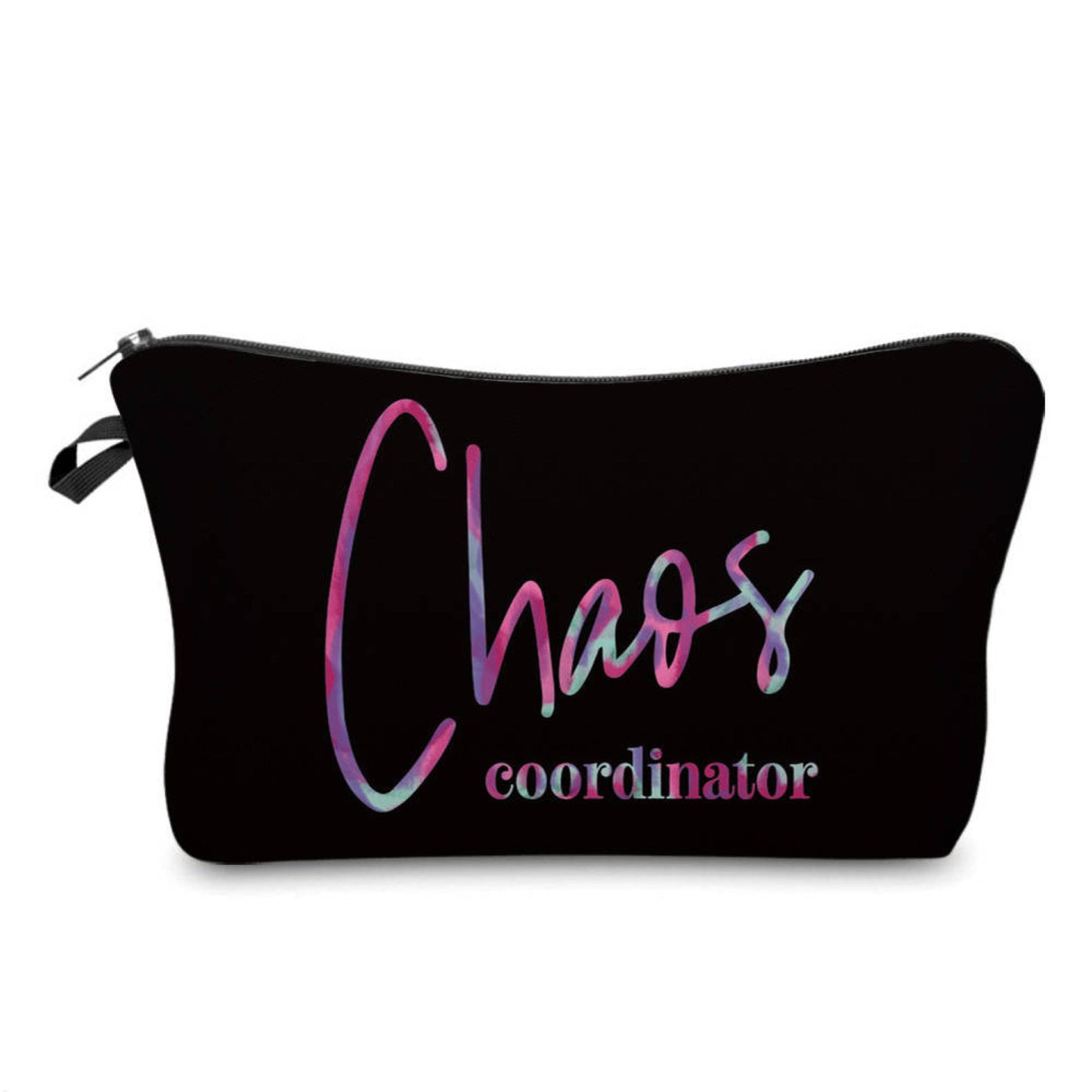 Pouch - Chaos Coordinator